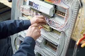 Best Industrial Electrical Services  in New Pek, IN